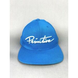 SAMPLE Primitive Skateboarding SnapBack Cap Adjustable‎ Hat